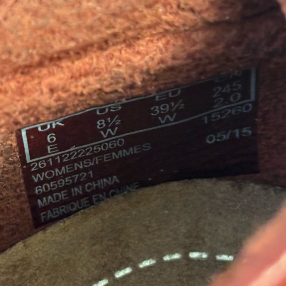 Clarks Pumps - Picture 3 of 3